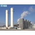 DOER Stainless Steel Liquefied Gas Storage Tanks